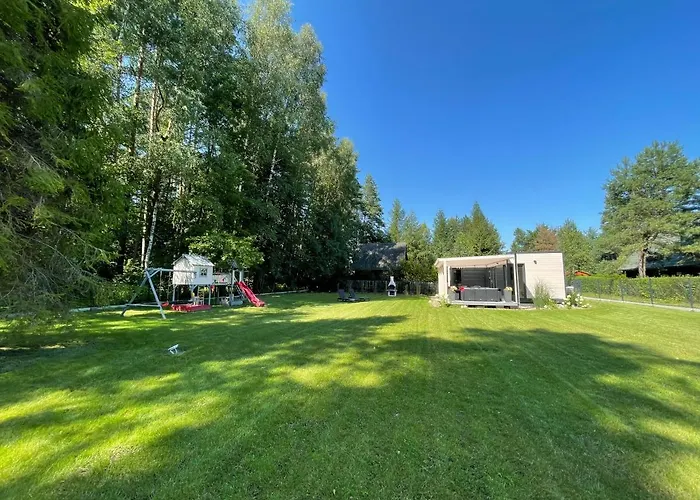 Дом отдыха Summer House