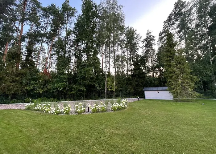 Summer House * Orzyny