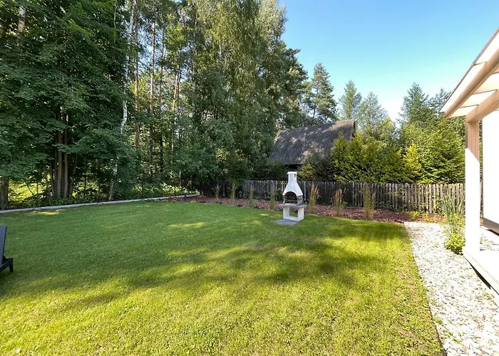 Дом отдыха Summer House