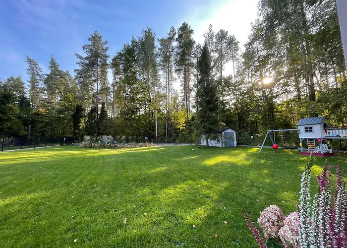 Summer House * Orzyny