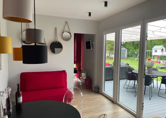 Дом отдыха Summer House *