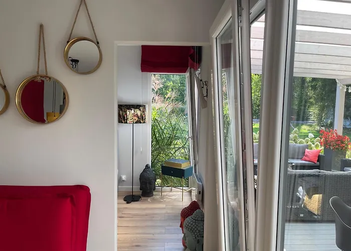 Дом отдыха Summer House